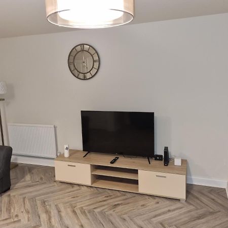 26 Lindhurst Way West Mansfield Exteriér fotografie