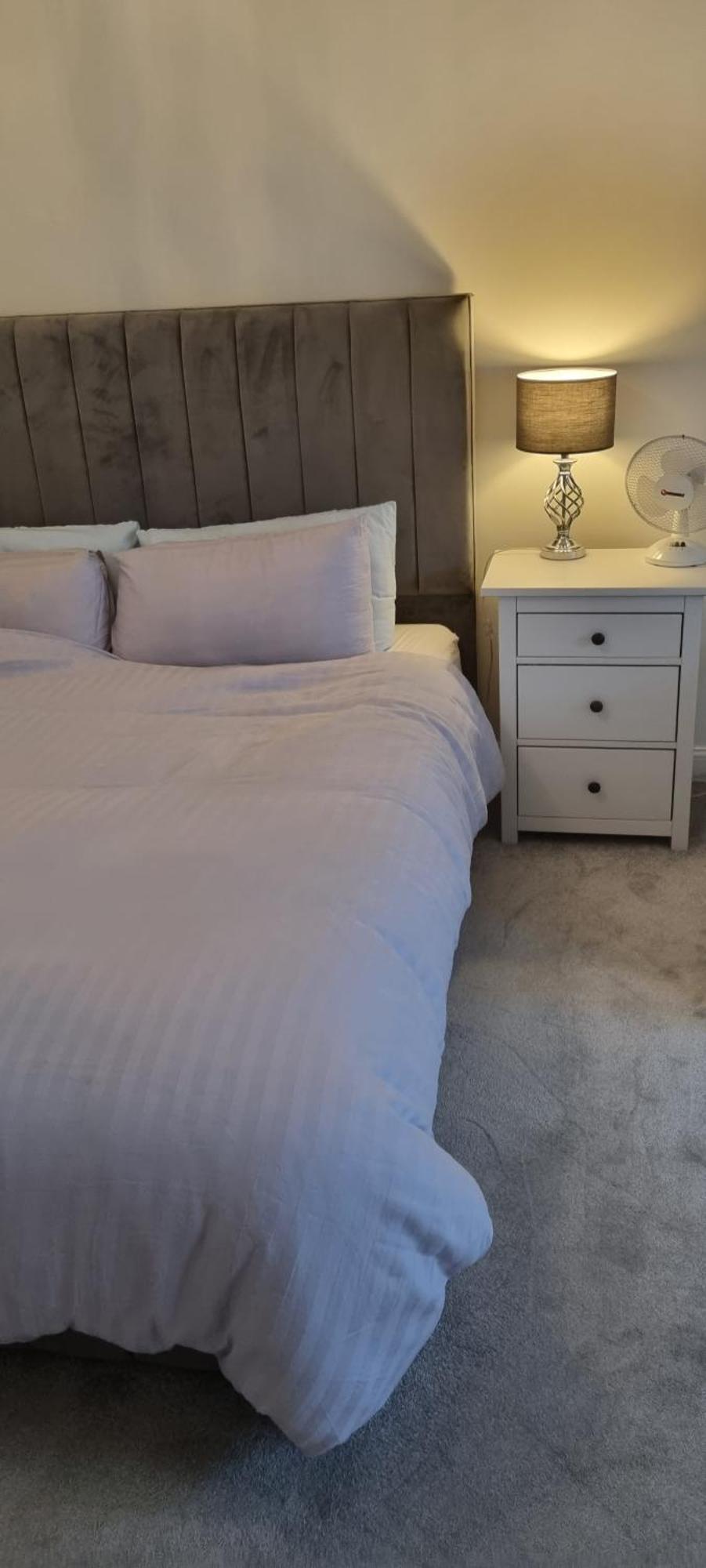 26 Lindhurst Way West Mansfield Pokoj fotografie