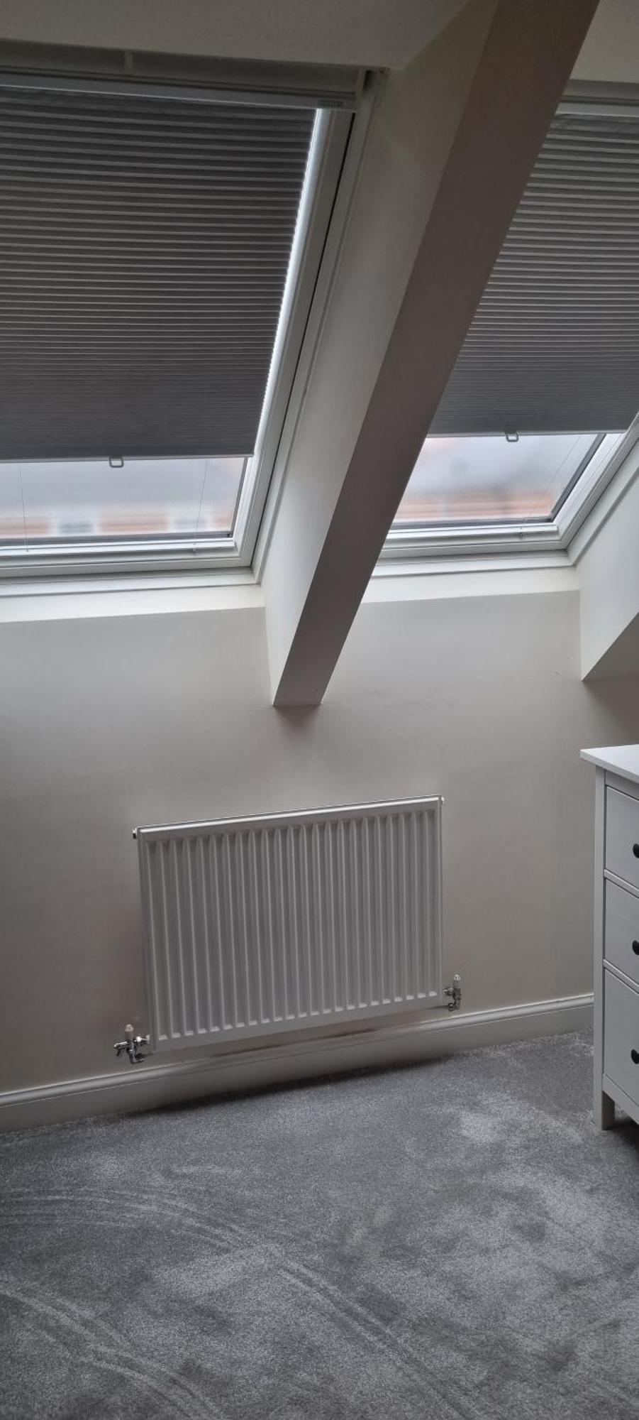 26 Lindhurst Way West Mansfield Pokoj fotografie